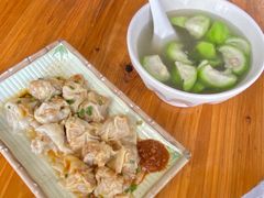 -陈记饮食店(菜园墩店)