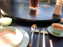 -翠湖宾馆·中餐厅