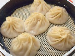 -林记老上海馄饨铺(瑞金店)