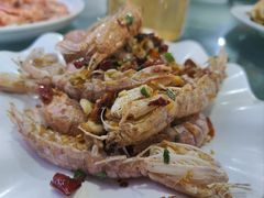 -瑶记海鲜餐厅(西涌店)