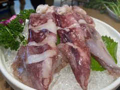 -湯系·煲汤手艺人(东二环泰禾广场店)