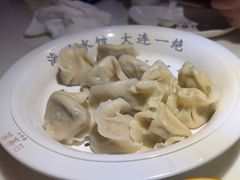 -日丰园海肠水饺·老字号大连海鲜(银泰城店)