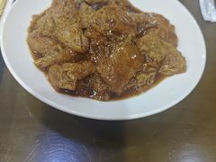 -京天红酒家(虎坊路店)