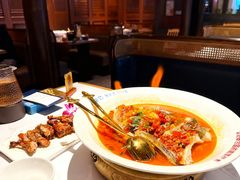 -坛宗剁椒鱼头(河西王府井店)