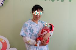 -蓓爱娇琪月子会所(虹口店)