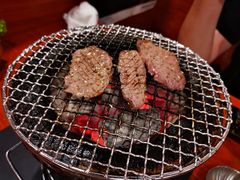 -大阪烧肉BAKA一代(十亩地店)