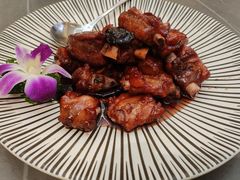 -浔庐餐厅•江西老字号•九江菜(烟水亭店)