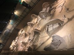 -洛阳周王城天子驾六博物馆