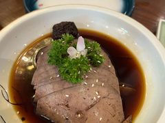 猪肝-锡和无锡菜(景丽苑店)