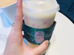-野萃山·潮汕厚果汁(十亩地店)