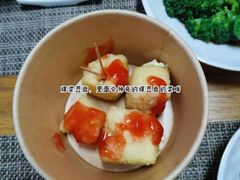 -广州素食学校·素猫豆腐(长洲码头店)