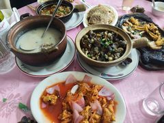 -羊桥饭店(江门紫沙路店)