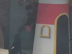 -锦艺城海洋馆