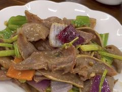 -南记食粥坊·宵夜大排档(莲花总店)