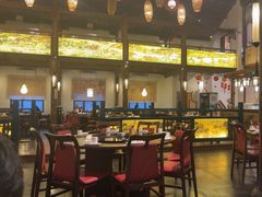 -HOHO餐厅(古子城店)