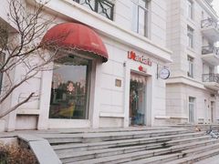 -新世界教育iVEE·英语日语西语(金桥校区)