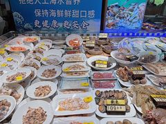 -渔娘渔家丹东海鲜(东直门店)