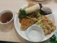 -素清香(解放路店)