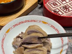 -奇芳阁·百年清真南京菜(夫子庙店)