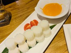 -東舍食唐精品陕菜馆