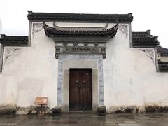 -绩溪龙川景区
