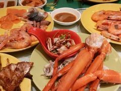 android_upload_pic-舜和巴西烤肉餐厅(舜和国际店)