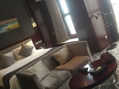 -常州环球恐龙城维景国际大酒店