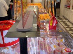 -味多美蛋糕(新和平里店)