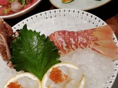 -Mr·Fish鱼鲜生海鲜放题(银泰in99店)