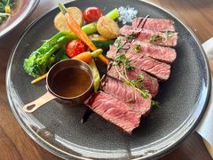 -MARU玛露音乐餐厅(大学路店)