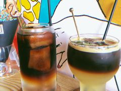 -ZING COFFEE 镜咖啡