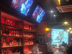 -音乐房子·Vintage Live Bar(玉林总店)