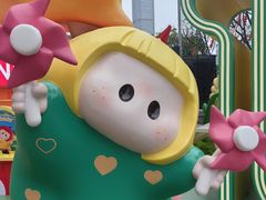 -可俊·港式茶餐厅(体育中心店)