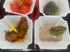 -小厨娘淮扬菜(河西奥美大厦店)