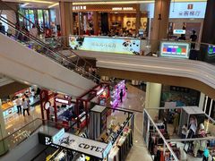 -吾悦广场(南京鼓楼店)