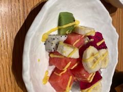 -赤坂亭·M9和牛烧肉·铁板烧·日料398放题(长泰广场店)