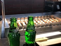 -很久以前羊肉串(中山公园店)