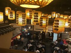 -南京大牌档(凯德大峡谷店)