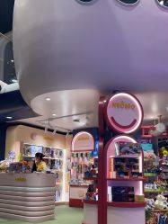 -奈尔宝家庭中心·亲子餐厅(鄞州万达店)