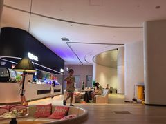 -涨巢·潮玩水疗局