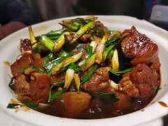 -壹只菜·崇明本地特色菜(崇明南门店)