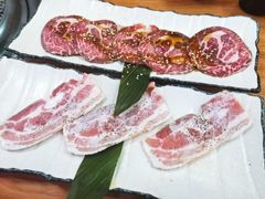 -炼瓦家日式烧肉·寿喜烧(融创精彩天地店)