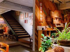 -时光花园(白鹭洲店)