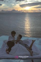 -色色婚纱摄影(大沥旗舰店)