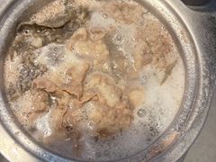 -遇上西雅图多融合海鲜自助餐厅(中房金谊广场店)