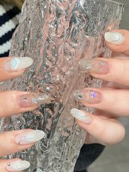 -Touch Nail·品质·美甲美睫