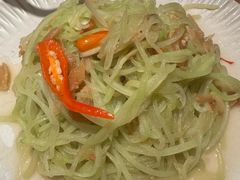 -浩海火燒雲傣家菜(芮欧百货店)