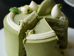 -théATRE 茶聚场(王府中環店)