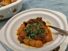 -马仕玖煲·融合菜·酥不腻烤鸭(人大店)