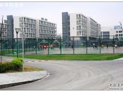 -上海海事大学(临港校区)